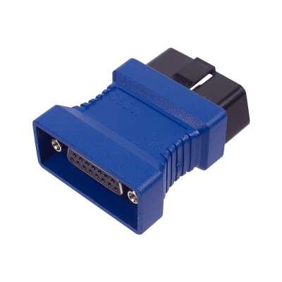 OBD-16pin Connector for XTOOL PS2 PS150 PS300 VAG401 PS701